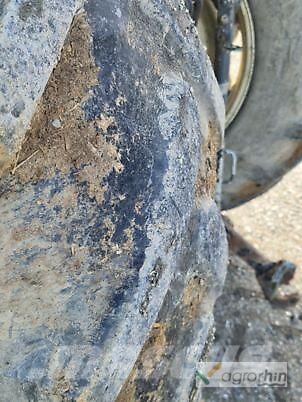 Lamborghini 774/80DT Tractoare