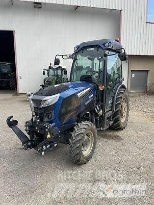 Landini REX 4-090 V Tractoare