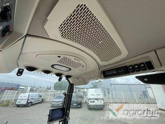 Landini REX 4-090 V Tractoare
