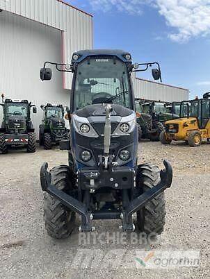 Landini REX 4-090 V Tractoare