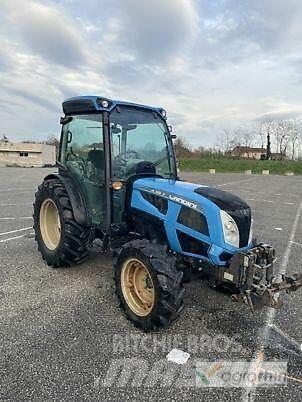Landini Rex 4-100F Tractoare