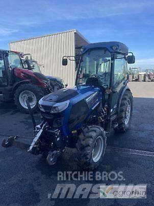 Landini REX4 90V Utilaje agricole - Altele