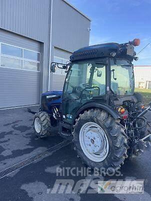 Landini REX4 90V Utilaje agricole - Altele