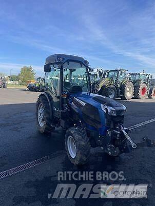Landini REX4 90V Utilaje agricole - Altele