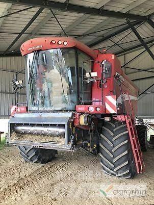 Laverda M306 Combine de secerat