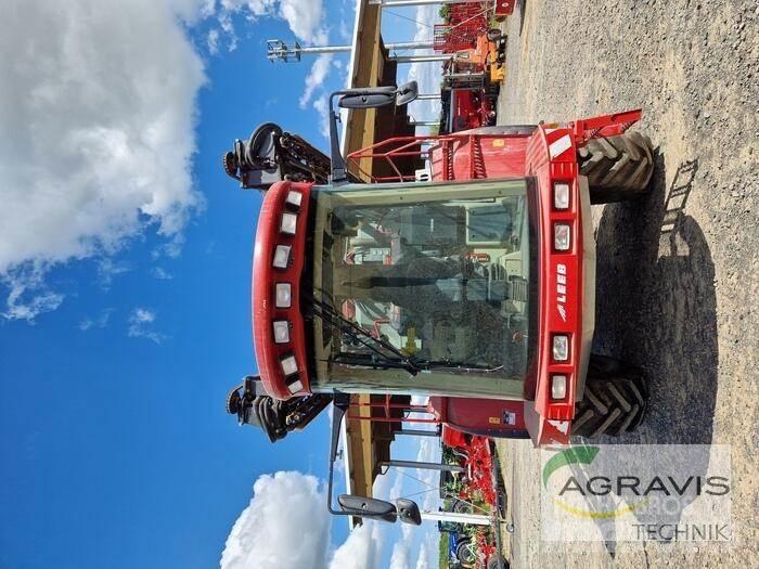  LEEB PT 230 Tractoare agricole sprayers