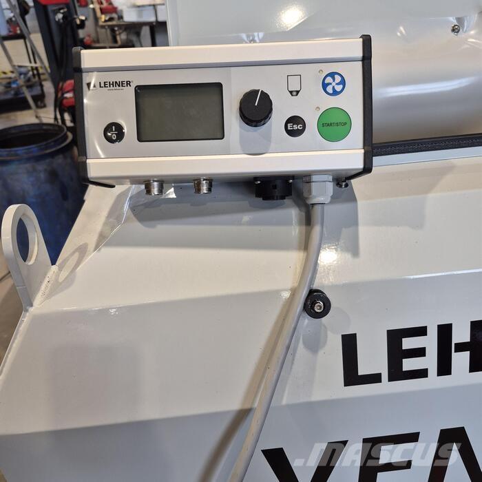 Lehner VENTO 8 Semanatoare