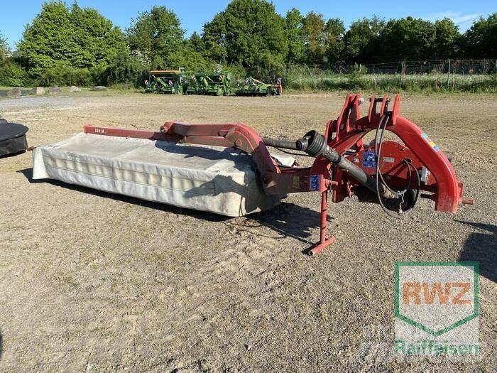 Lely 320 M Cositoare de iarba
