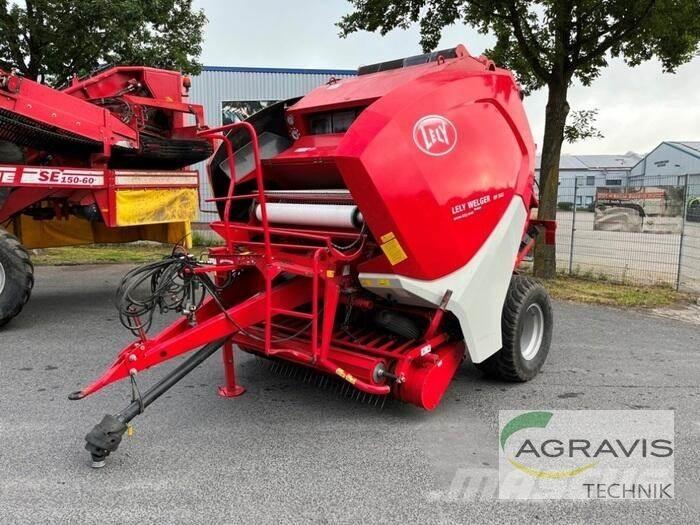 Lely RP 545 Recoltatoare de cartofi
