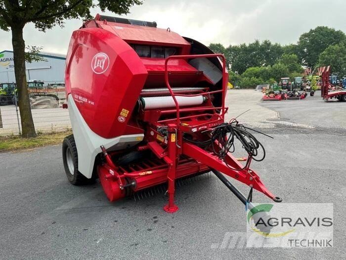 Lely RP 545 Recoltatoare de cartofi