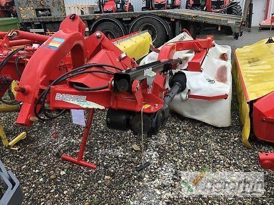 Lely SPLENDIMO 280 M Cositoare de iarba