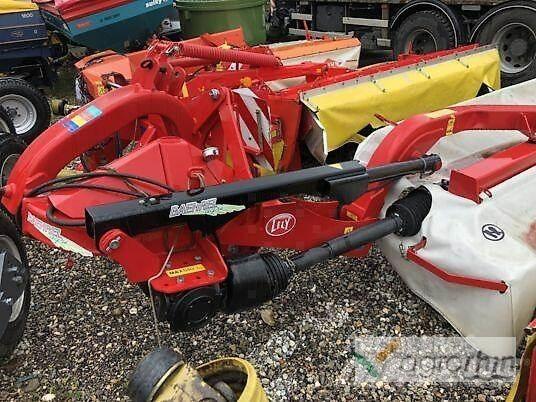 Lely SPLENDIMO 280 M Cositoare de iarba