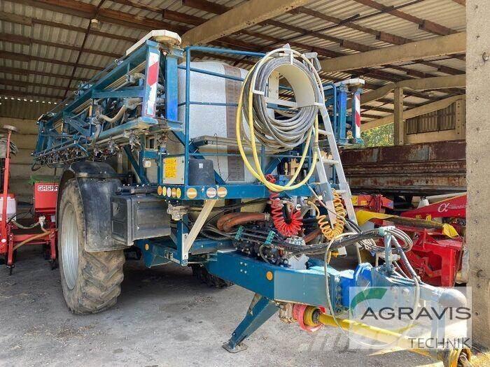 Lemken ALBATROS 40/24 Tractoare agricole sprayers