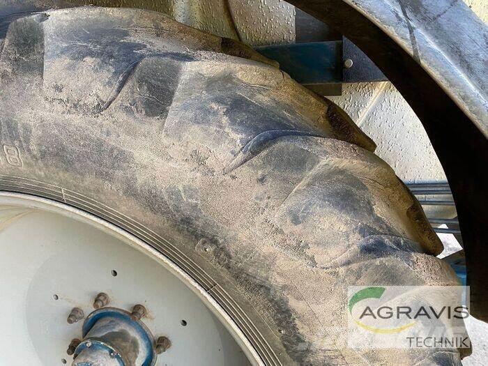 Lemken ALBATROS 40/24 Tractoare agricole sprayers