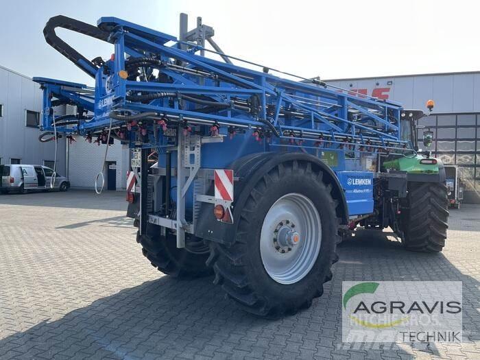 Lemken ALBATROS 9/4000 Tractoare agricole sprayers