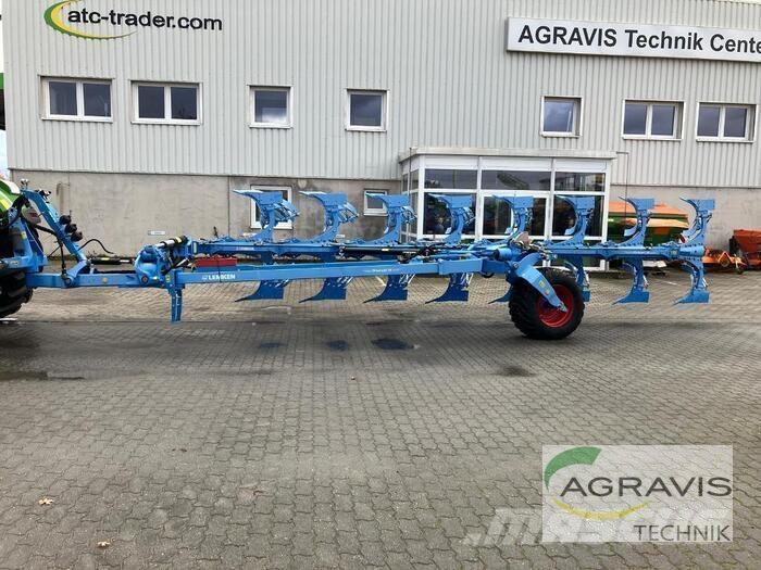 Lemken DIAMANT 16 VU Utilaje agricole - Altele