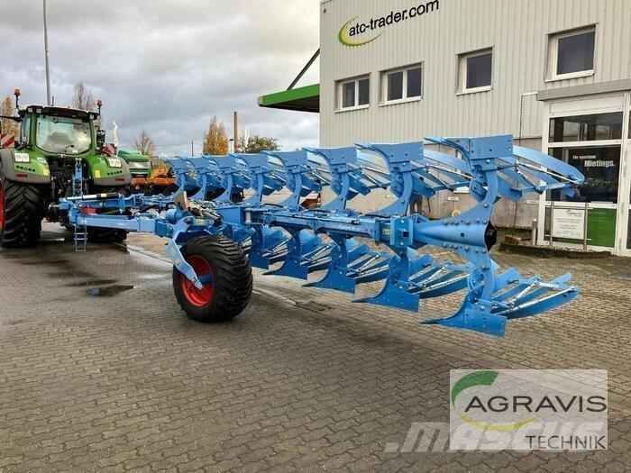 Lemken DIAMANT 16 VU Utilaje agricole - Altele