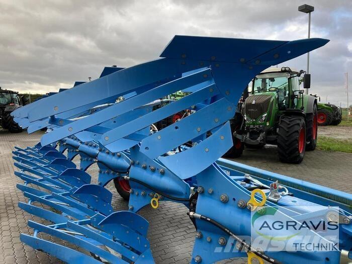 Lemken DIAMANT 16 VU Utilaje agricole - Altele