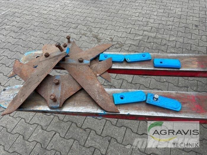Lemken DOLOMIT 9/300 Munca solului