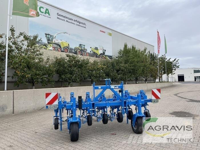 Lemken EC-WEEDER 5 Cositoare