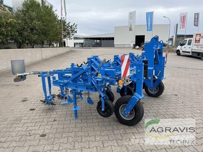 Lemken EC-WEEDER 5 Cositoare