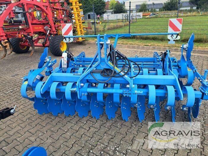 Lemken HELIODOR 9/300 Grape