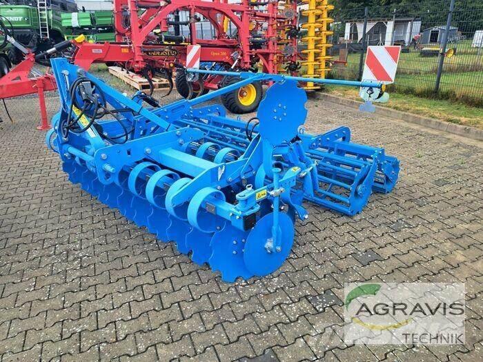 Lemken HELIODOR 9/300 Grape