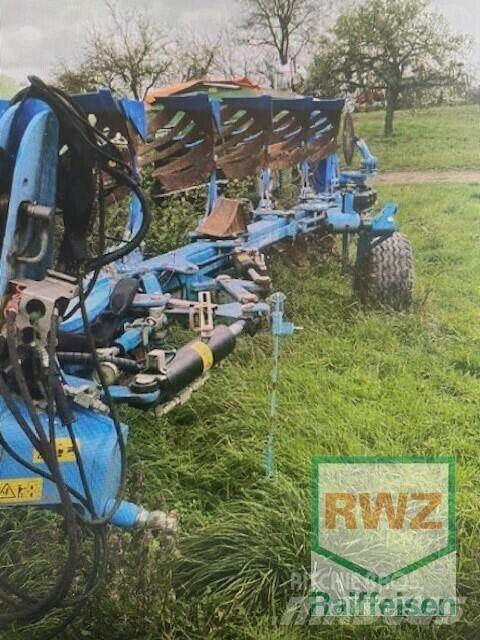 Lemken Juwel 8/6 Schar Alte masini si accesorii de cultivat