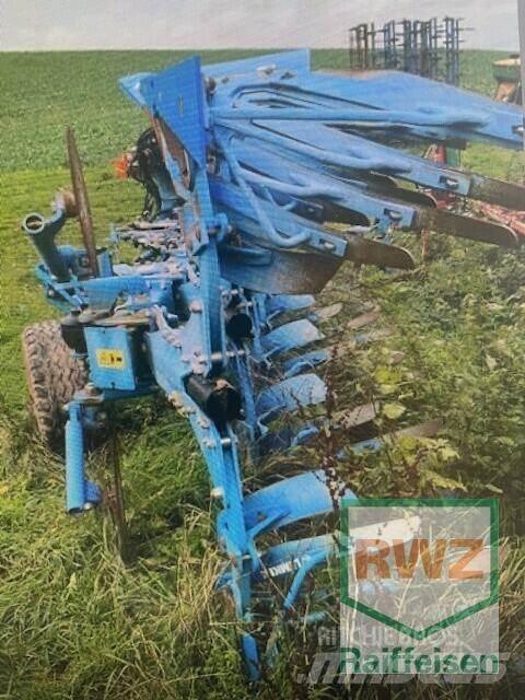 Lemken Juwel 8/6 Schar Alte masini si accesorii de cultivat