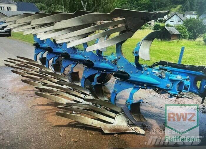 Lemken Juwel 8 VT 5L Alte masini si accesorii de cultivat