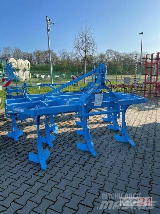 Lemken Karat 10/300 Cultivatoare