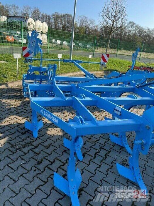 Lemken Karat 10/300 Cultivatoare