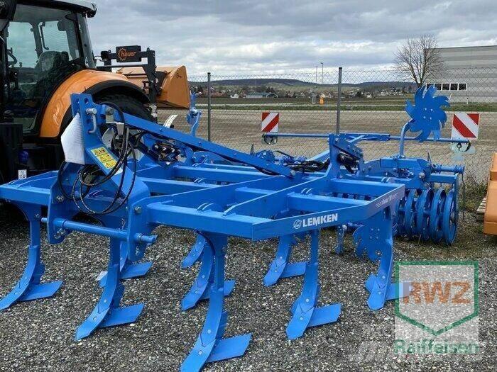 Lemken Karat 10/300 Cultivatoare