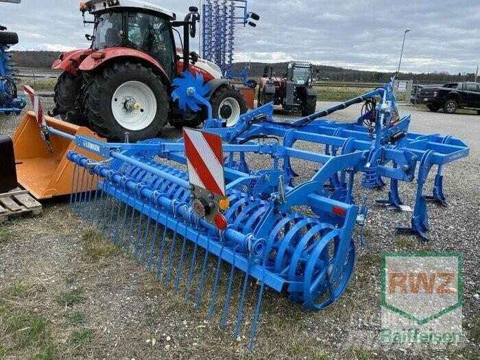 Lemken Karat 10/300 Cultivatoare