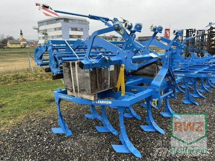 Lemken Karat 10/300 Cultivatoare