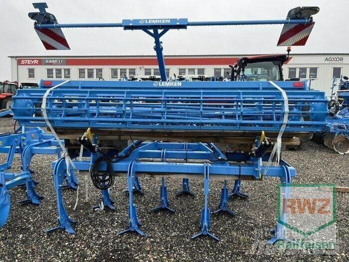 Lemken Karat 10/300 Cultivatoare