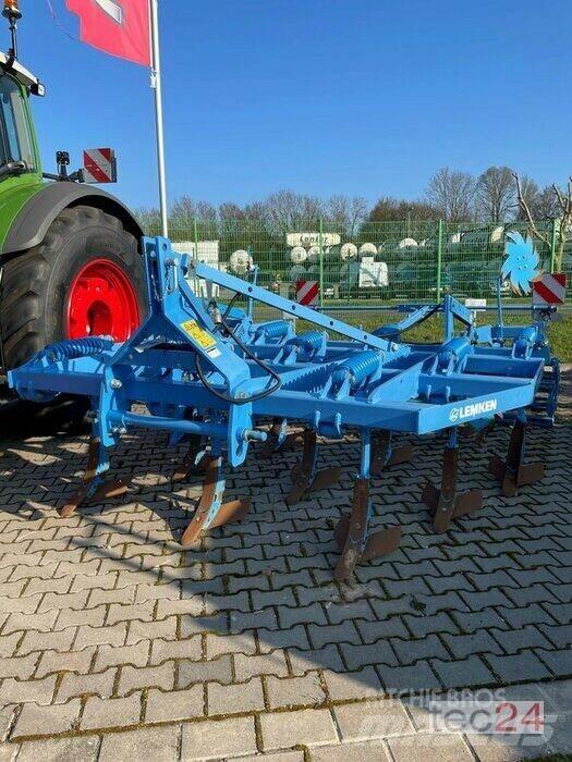 Lemken Karat 10/300 U Cultivatoare