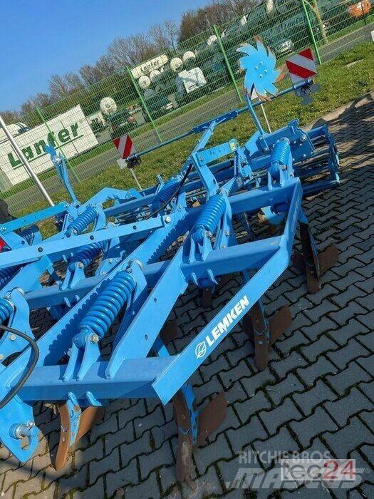 Lemken Karat 10/300 U Cultivatoare