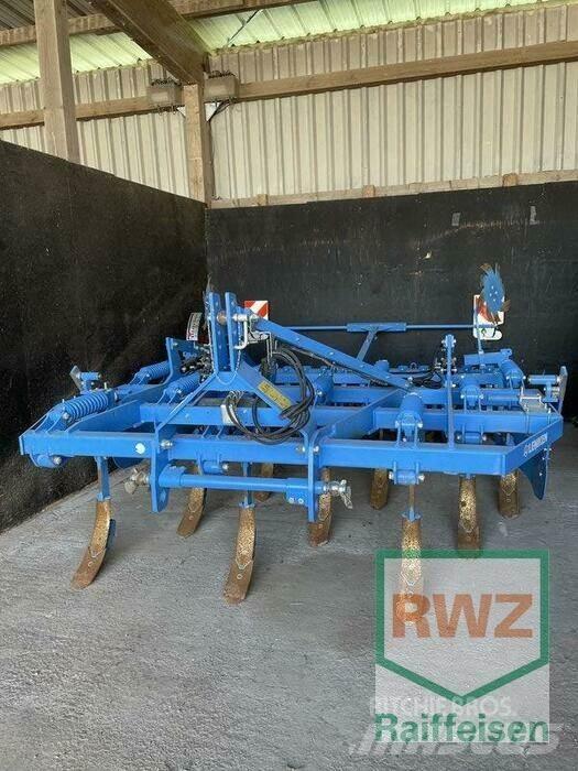 Lemken Karat 10 / 300 U Cultivatoare