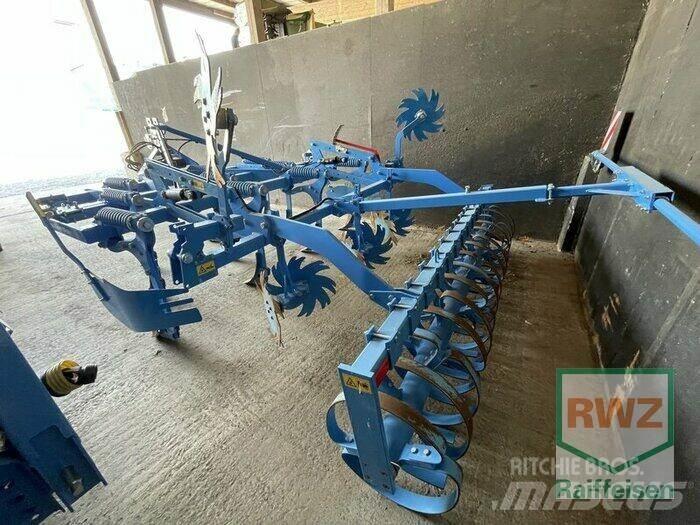 Lemken Karat 10 / 300 U Cultivatoare