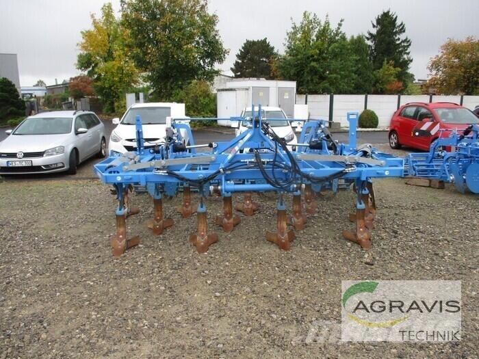 Lemken KARAT 10/400 K Cultivatoare