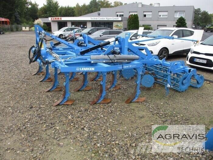 Lemken KARAT 10/400 K Cultivatoare