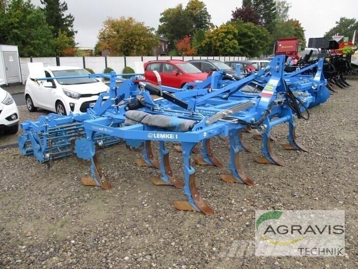 Lemken KARAT 10/400 K Cultivatoare