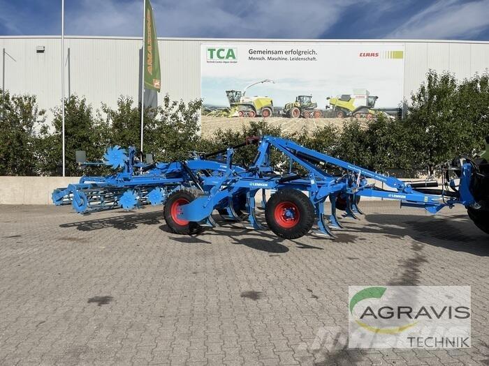 Lemken KARAT 10/500 KA Cultivatoare