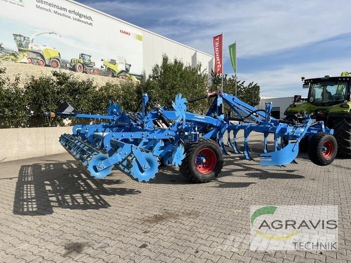 Lemken KARAT 10/500 KA Cultivatoare