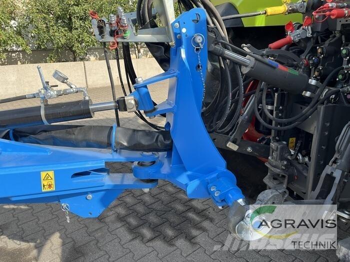 Lemken KARAT 10/500 KA Cultivatoare