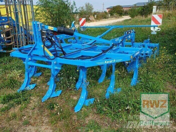 Lemken KARAT 9/300 Cultivatoare