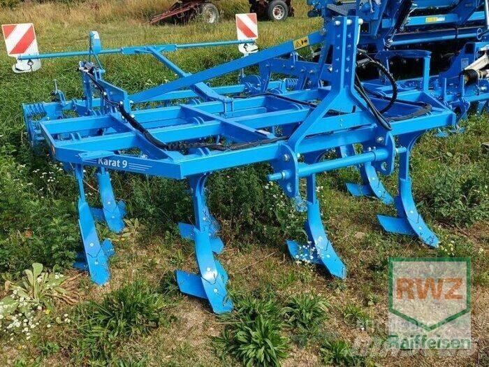 Lemken KARAT 9/300 Cultivatoare