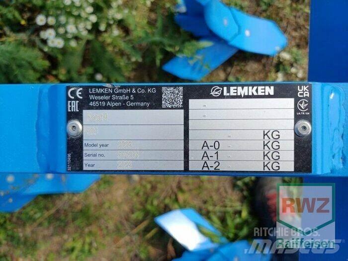 Lemken KARAT 9/300 Cultivatoare
