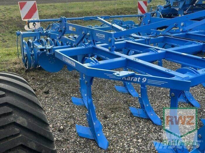 Lemken Karat 9/300 Cultivatoare